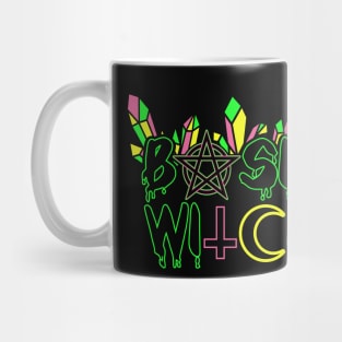 Basic Witch Mug